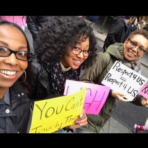 Meet your Posher, Christina polly